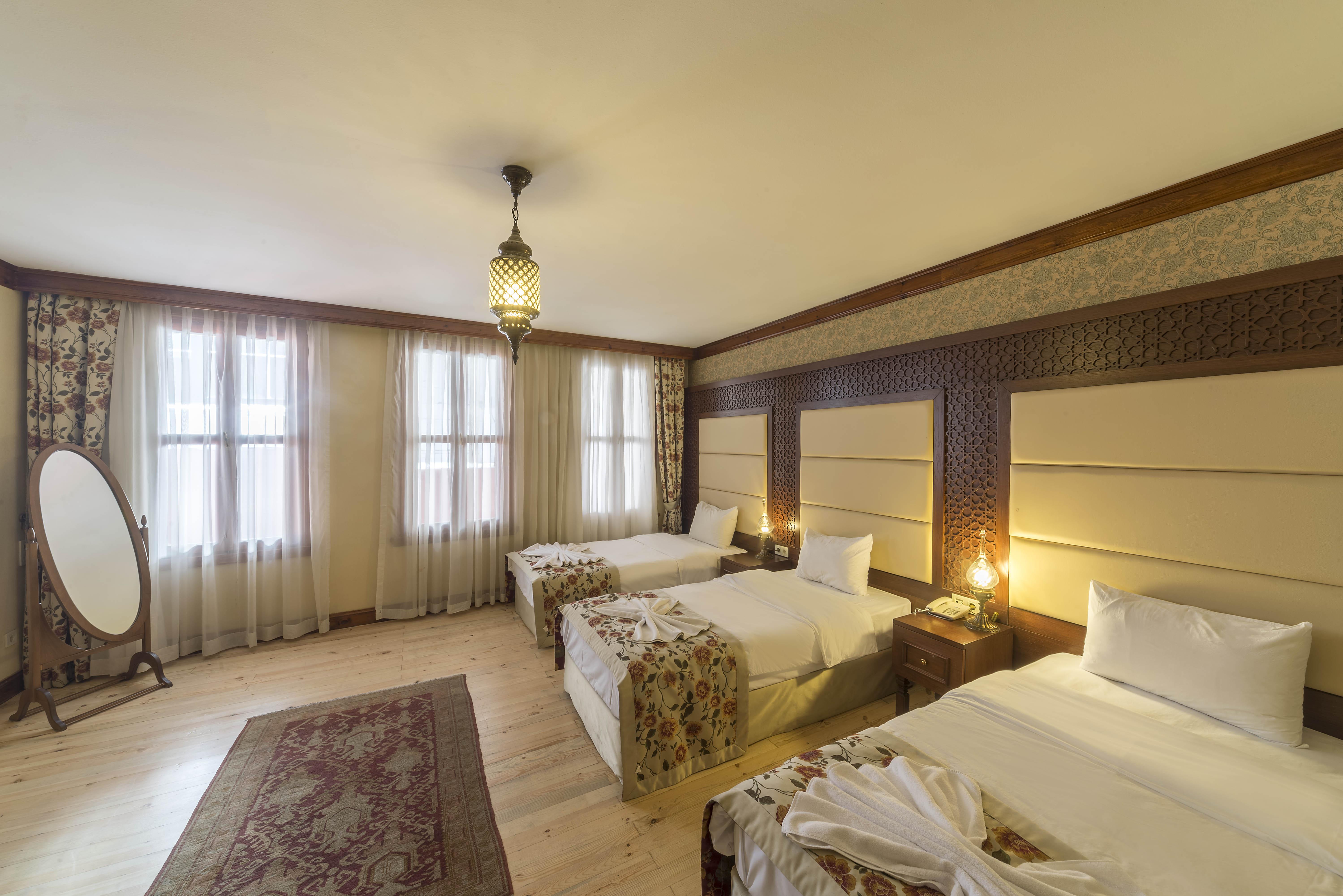 Lalinn Hotel — Fotoğraflar 1